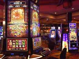 Koleksi permainan Big Time Gaming di yaemiko